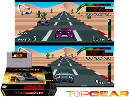 Top Gear